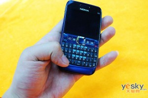 为什么诺基亚e63软件下载uc安装不了，为什么诺基亚e63软件下载uc安装不了呢