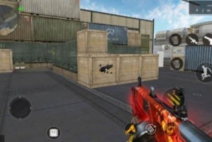 下载穿越火线外挂，cf穿越火线