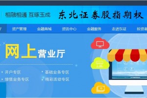 东北证券下载，东北证券下载网址