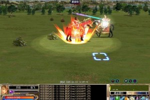 三国群英传ol单机版，三国群英传Ol单机版下载