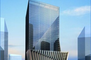 维用科技大厦，维用科技大厦城市更新