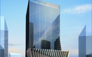 维用科技大厦，维用科技大厦城市更新