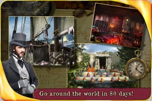 环游世界80天完整版，《环游世界80天》