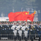 70年阅兵式高清完整版，70年阅兵式高清完整版现场直播