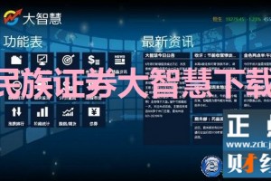 大智慧下载，大智慧下载手机版