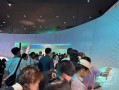 中国光学科技，中国光学科技馆