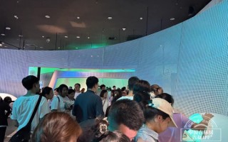 中国光学科技，中国光学科技馆