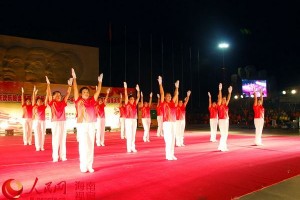 佳木斯快乐舞步完整版，第五套佳木斯快乐舞步完整版