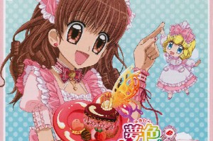 梦色蛋糕师中文版，梦色蛋糕师第一季