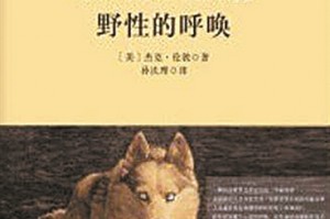 野性的呼唤中文版，