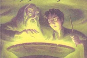 哈利波特与混血王子中文版，哈利波特与混血王子中文版免费观看完整版