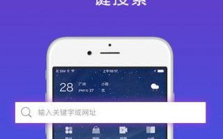 手机极速浏览器下载，手机极速浏览器下载安装