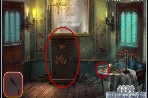 逃出鬼屋中文版攻略，逃出鬼屋中文版攻略视频