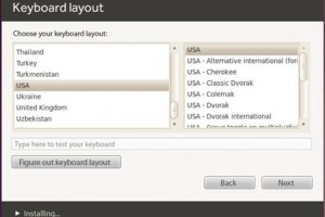 ubuntu 分区 装软件下载，ubuntu 分区安装