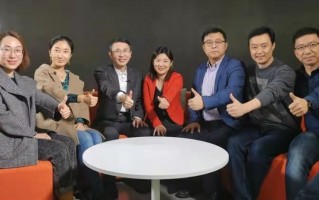 新联网络科技，新联网络科技有限公司