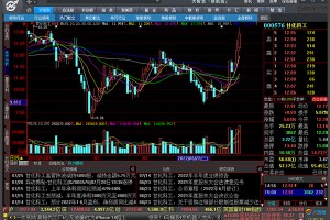 大智慧炒股软件下载，大智慧炒股软件官方下载