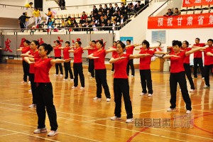 第九套广播体操视频完整版，第九套广播体操视频完整版 高清套