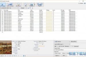 cd格式歌曲下载，cd格式音乐免费下载