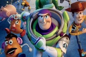 玩具总动员3中文版，玩具总动员3中文版免费观看