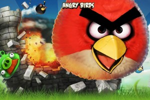 愤怒的小鸟下载到手机，愤怒的小鸟单机版