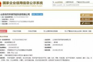 节能科技公司注册条件，节能科技公司注册条件要求