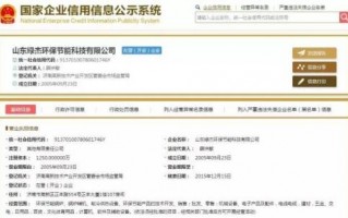 节能科技公司注册条件，节能科技公司注册条件要求