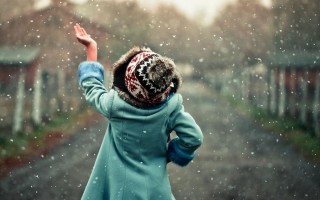 桌面下雪软件，桌面下雪软件下载