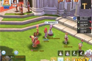 仙境传说单机版攻略，仙境传说单机版